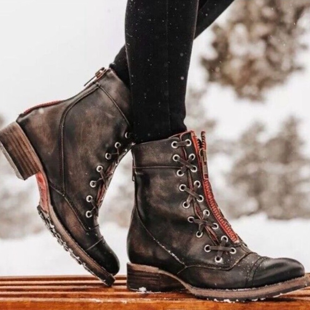 Freebird by Steven Liverpool Boots